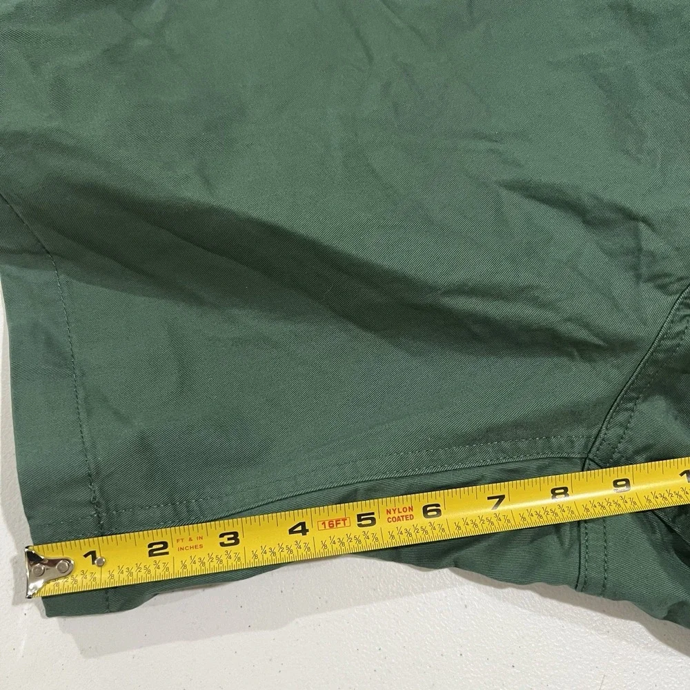 Polo Ralph Lauren Polo Prepster Stretch Chino Short Men's 3XB Big Green Elastic